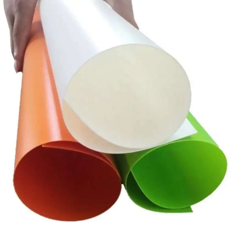 0.9mm HIPS Plastic Sheet Rolls