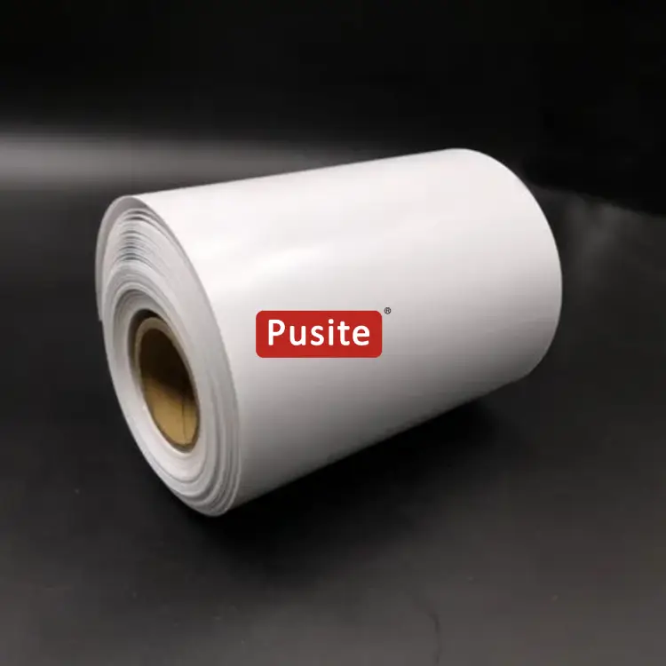 UV-resistant HIPS Plastic Rolls