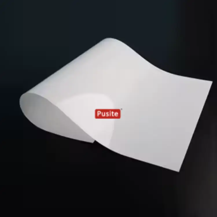 UV-resistant HIPS Plastic Rolls