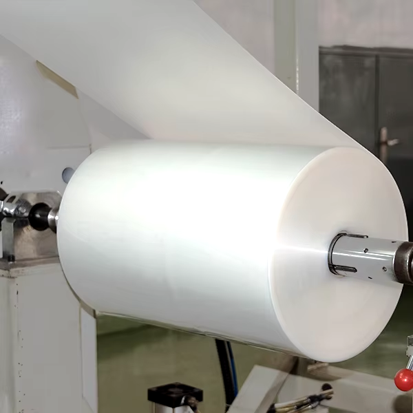 0.7mm HIPS Plastic Rolls
