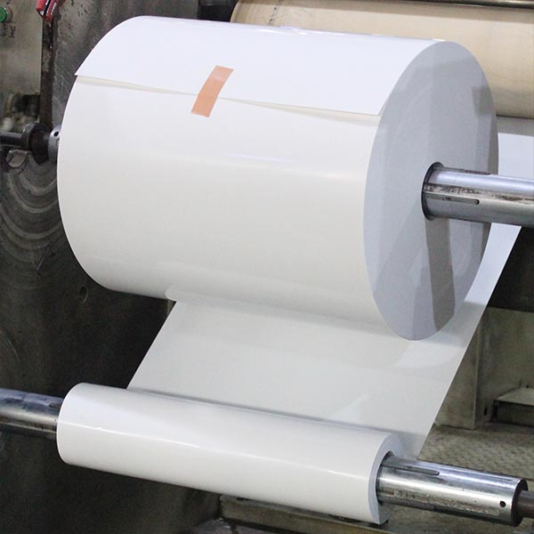 0.7mm HIPS Plastic Rolls