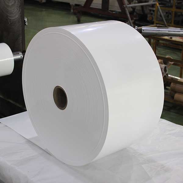 0.7mm HIPS Plastic Rolls