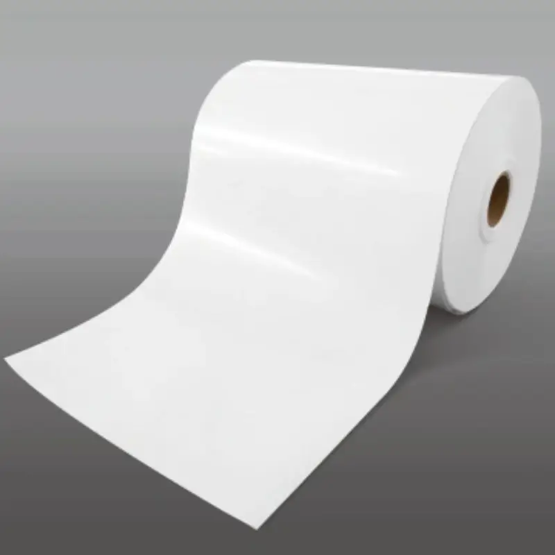  1.6mm HIPS Plastic Sheet Rolls-5019