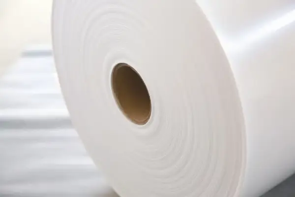  1.6mm HIPS Plastic Sheet Rolls-5022