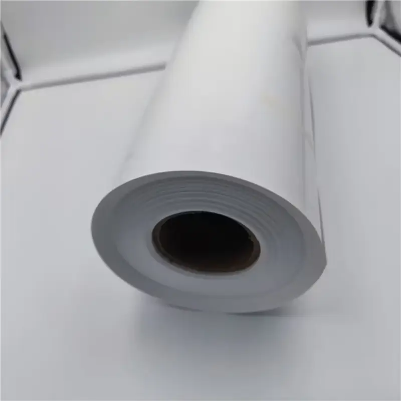  1.6mm HIPS Plastic Sheet Rolls-5020