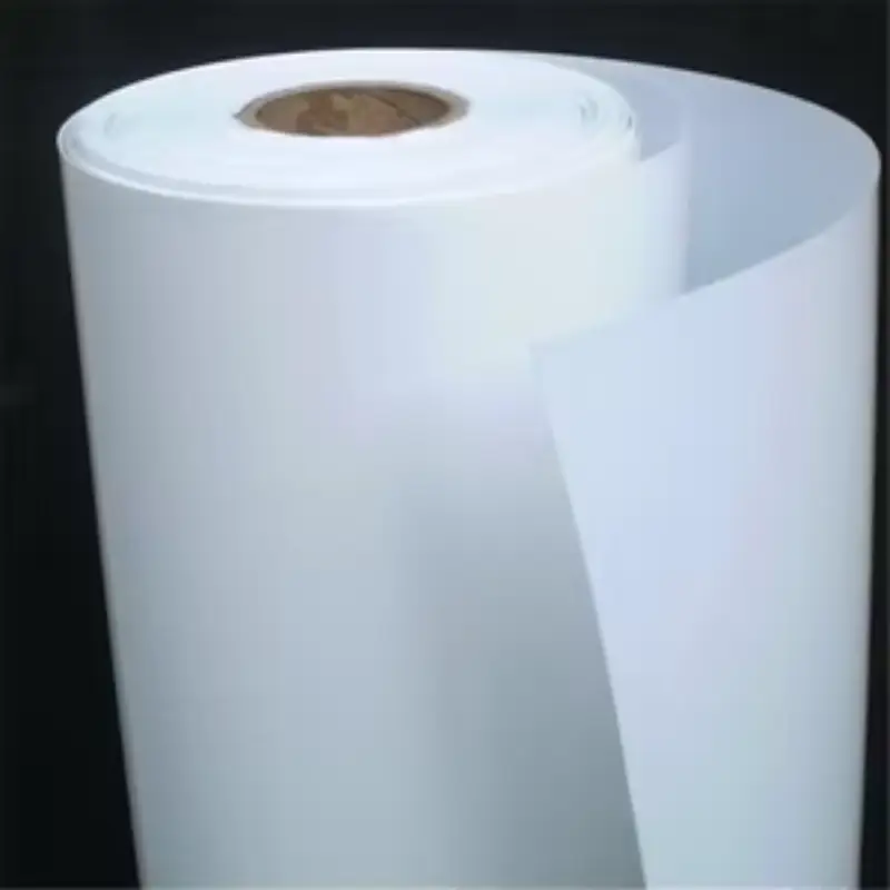  1.6mm HIPS Plastic Sheet Rolls-5018