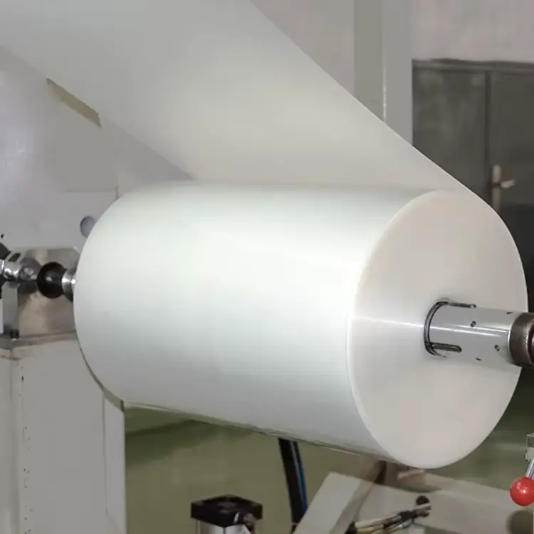 1.6mm HIPS Plastic Sheet Rolls