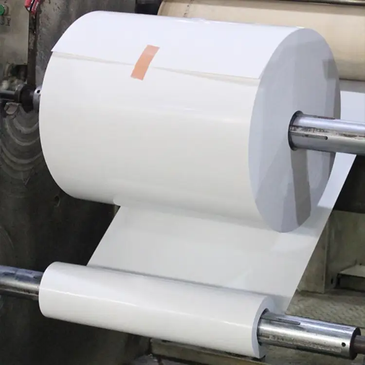 1.6mm HIPS Plastic Sheet Rolls