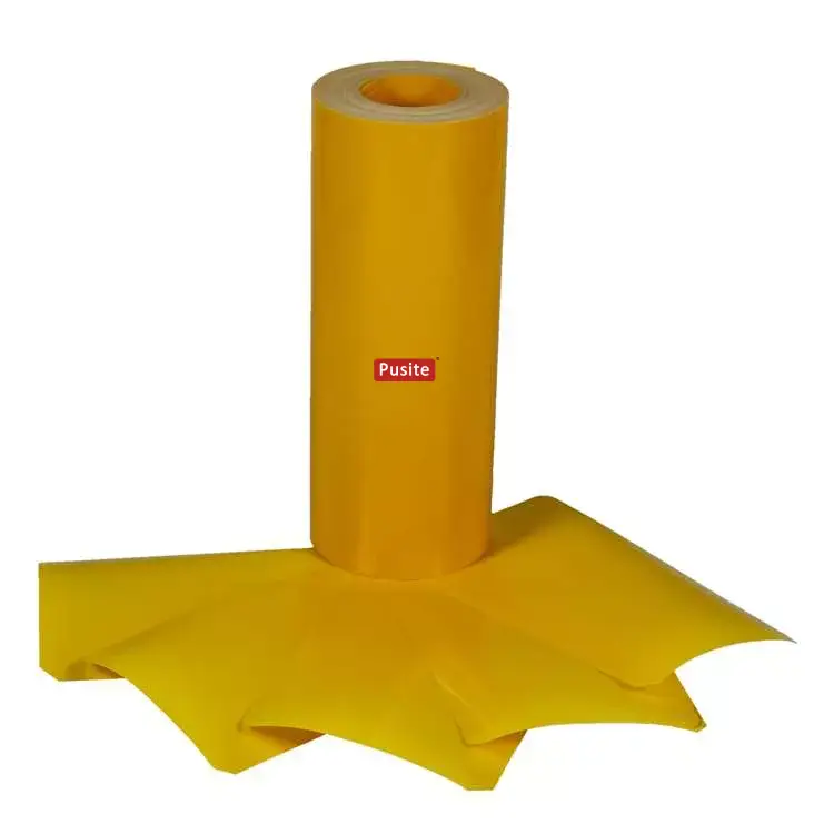 1.0mm HIPS Plastic Sheet Rolls