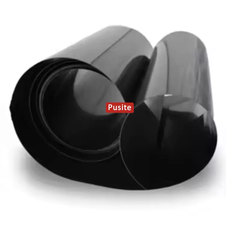 1.0mm HIPS Plastic Sheet Rolls