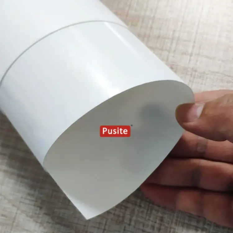 1.0mm HIPS Plastic Sheet Rolls
