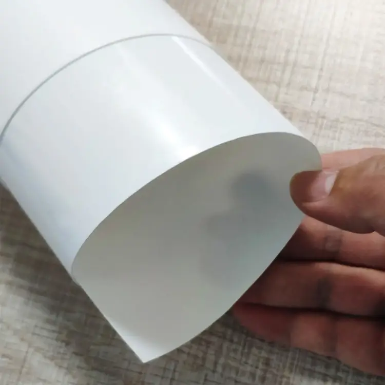 1.2mm HIPS Plastic Sheet Rolls