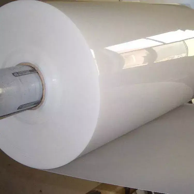 1.2mm HIPS Plastic Sheet Rolls