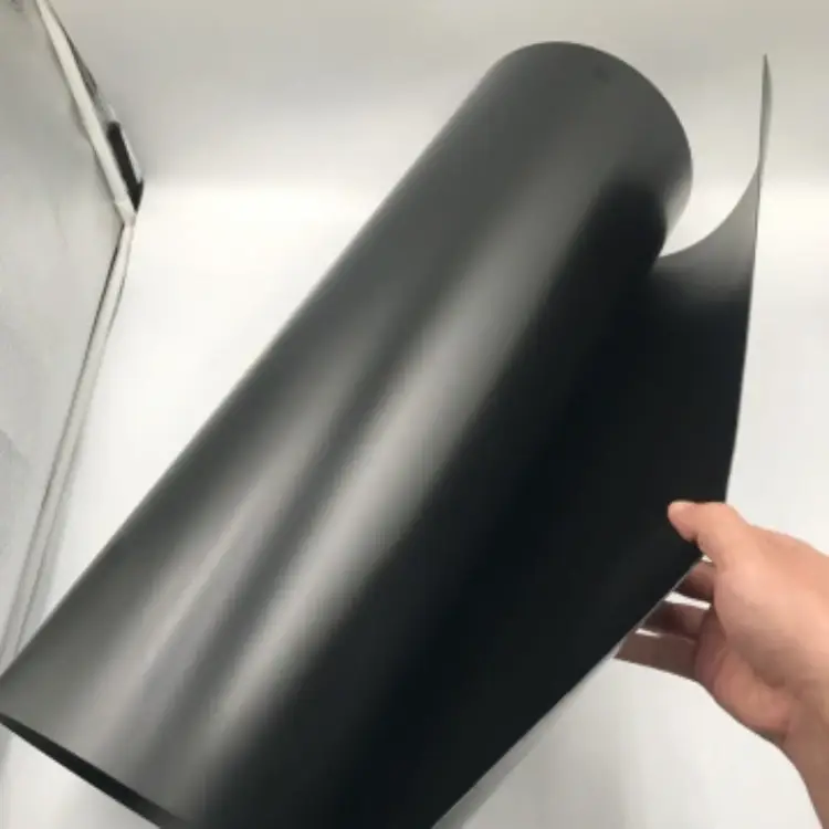 1.2mm HIPS Plastic Sheet Rolls