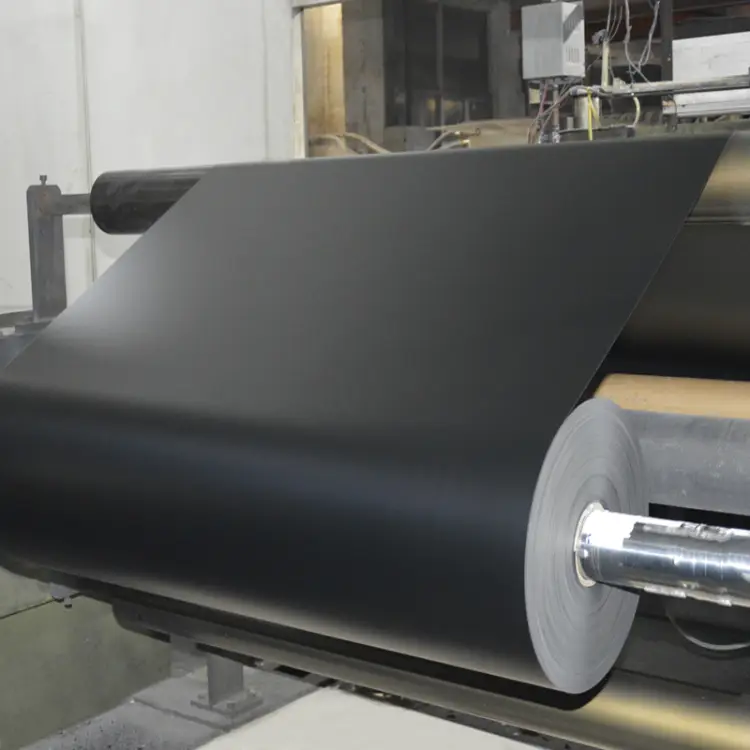 Anti-Static HIPS Plastic Rolls