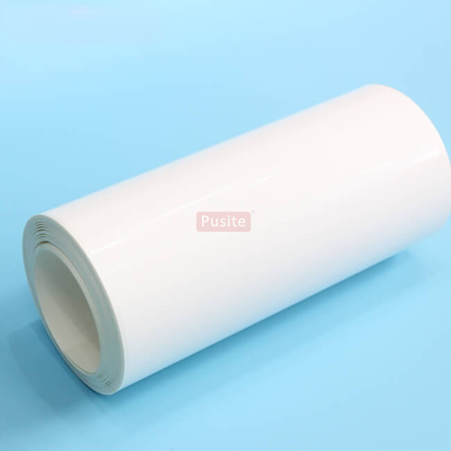  PP Plastic Sheet Rolls for Cheese Stick Packaging-5268