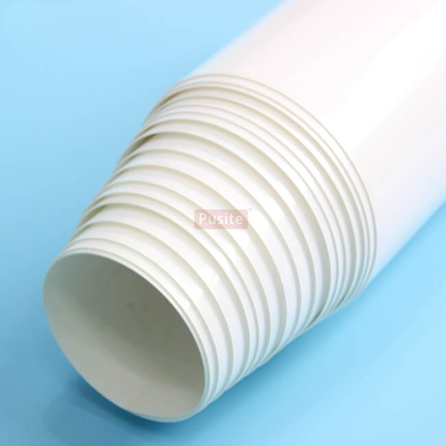 Eco-Friendly HIPS Plastic Rolls