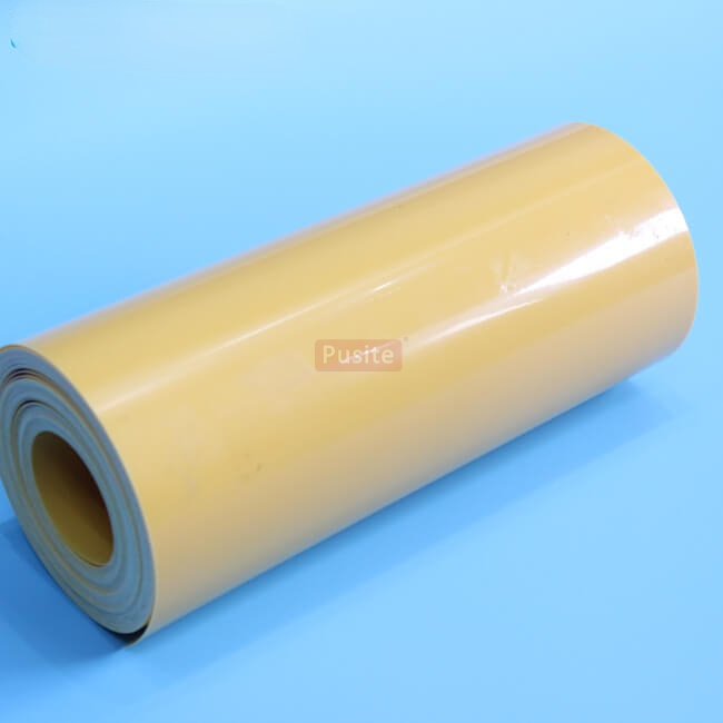  Eco-Friendly HIPS Plastic Rolls-5860