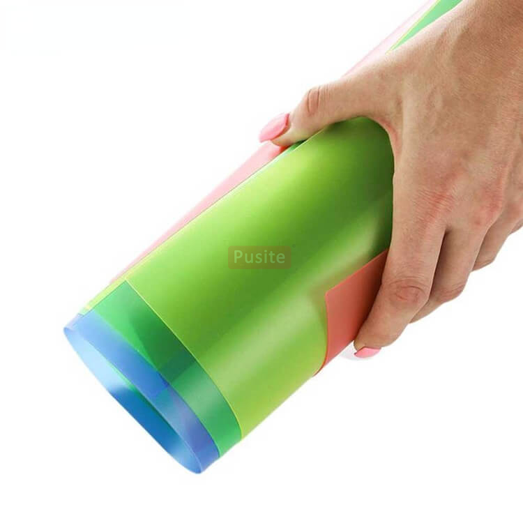 Eco-Friendly HIPS Plastic Rolls