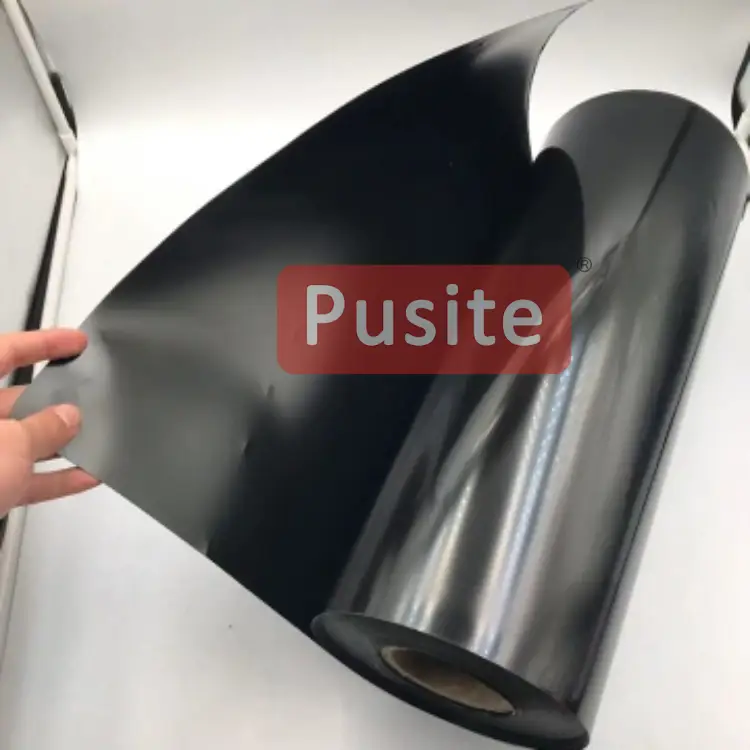 ESD HIPS plastic sheet rolls